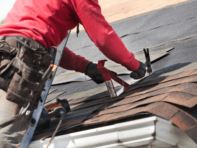 About Roof Repair Experts Boonville, CA